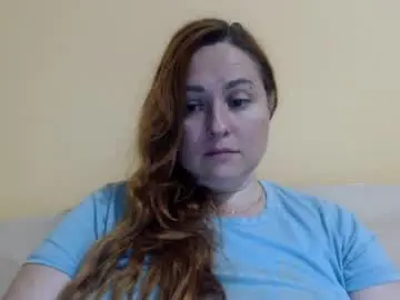 Chaturbate Nude Webcam of zara_red
