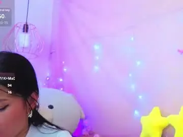 Chaturbate Live Sex of april_bennett