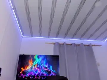 Chaturbate Free Porn Cam of benji_andrew