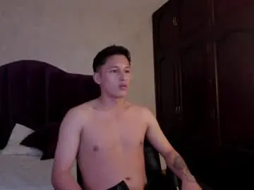 Chaturbate Private Sex Chat of charlie_hotxxx1