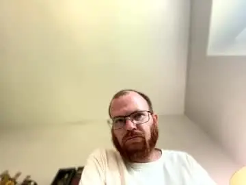 Chaturbate Sex Chat of gingerginger111