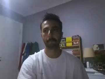 Chaturbate Best Webcam of jamessandt