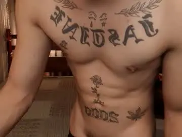 Chaturbate Private Sex Chat of justine_hunk