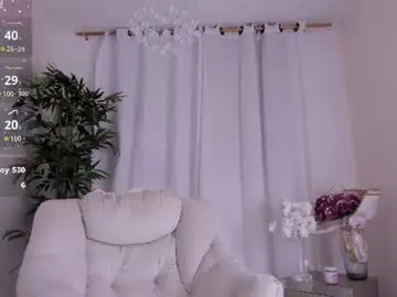 Chaturbate Free Live Porn of keissy_rincon_1