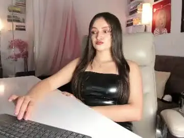 Chaturbate Private Sex Chat of malena99_