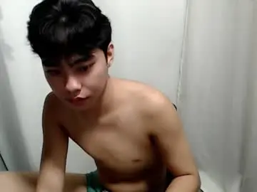 Chaturbate Sex Cam of mingkla_man