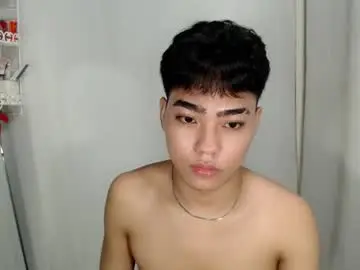 Chaturbate Best Webcam of mingkla_man