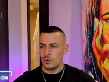 Chaturbate Live Porn of scotty_music