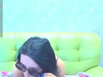 Chaturbate Nude Webcam of vanessa_florence