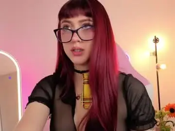 Chaturbate Sex Cam of violet_ch