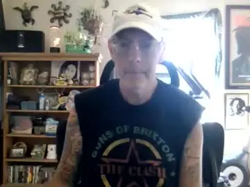 Chaturbate Free Porn Cam of waterfire420