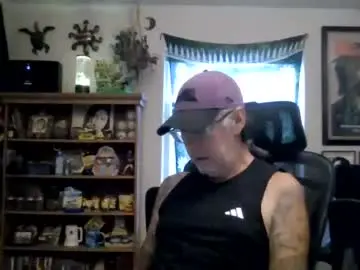 Chaturbate Free Porn Cam of waterfire420