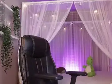 Chaturbate Live Sex of akame_s