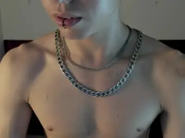 Chaturbate Best Webcam of angel_miguel_