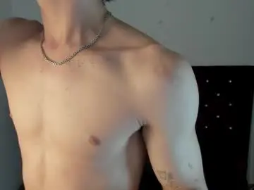 Chaturbate Watch Live Sex Cams of angel_miguel_