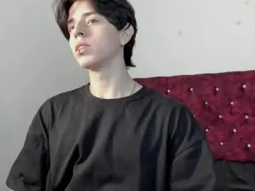 Chaturbate Private Sex Chat of angel_miguel_