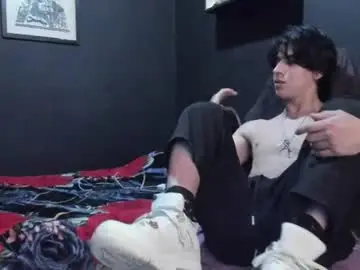 Chaturbate Best Webcam of angel_miguel_