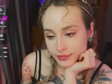 Chaturbate Live Sex of aviva_faith