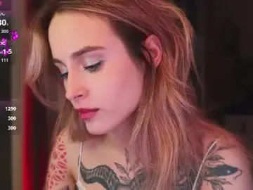 Chaturbate Nude Webcam of aviva_faith