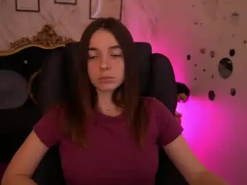 Chaturbate Sex Chat of babe_dollie