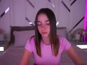 Chaturbate Live Sex Cam of babe_dollie
