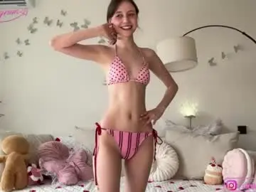 Chaturbate Watch Live Sex Cams of delorathecookie