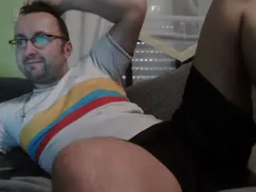 Chaturbate Sex Chat of exotermal