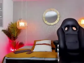 Chaturbate Watch Live Sex Cams of gio_carangi