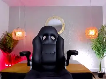 Chaturbate Live Sex of gio_carangi