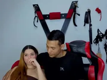 Chaturbate Watch Live Sex Cams of hana_and_zeta2