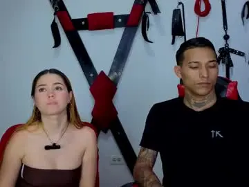 Chaturbate Adult Webcam of hana_and_zeta2