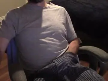 Chaturbate Live Sex Cam of heavilyhung