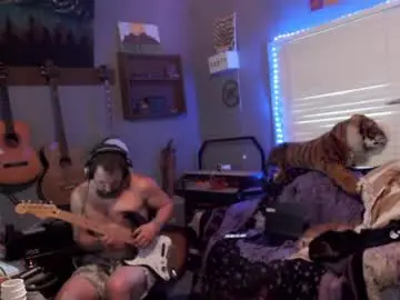 Chaturbate Live Porn of jameswebbscope