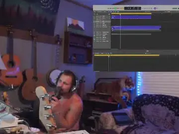 Chaturbate Live Sex of jameswebbscope