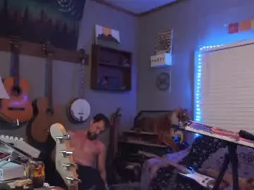Chaturbate Adult Webcam of jameswebbscope
