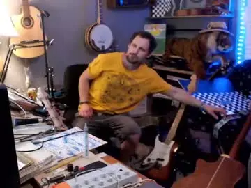 Chaturbate Sex Cam of jameswebbscope