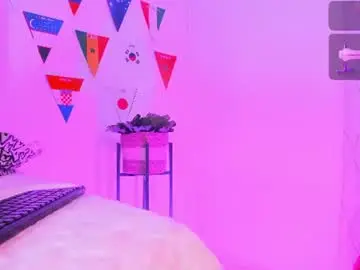 Chaturbate Adult Webcams of lia_johnsonn