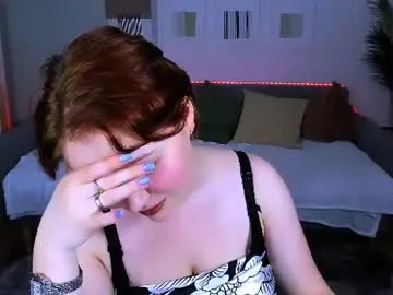 Chaturbate Adult Webcam of mialacrice