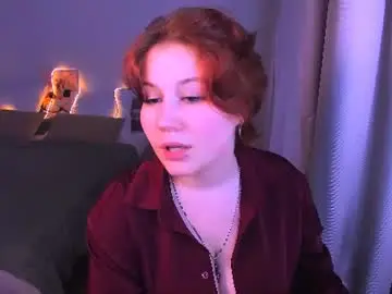 Chaturbate Adult Webcam of mialacrice