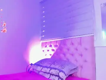 Chaturbate Live Sex of miapink_ofii_