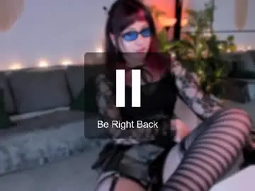 Chaturbate Free Porn Cam of nanayoursoul