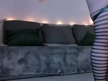 Chaturbate Sex Cam of nanayoursoul