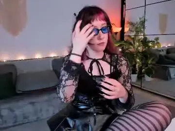 Chaturbate Best live sex cam show of nanayoursoul
