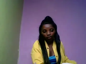 Chaturbate Adult Webcam of nelly_ebony5
