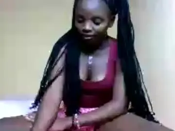 Chaturbate Private Sex Chat of nelly_ebony5