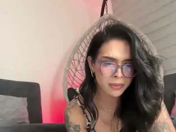 Chaturbate Adult Webcams of samanthabernardo_