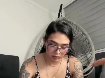 Chaturbate Private Sex Chat of samanthabernardo_