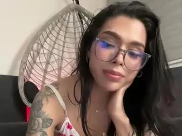 Chaturbate Free Porn Cam of samanthabernardo_