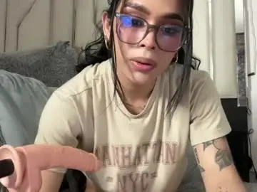 Chaturbate Free Porn Cam of samanthabernardo_
