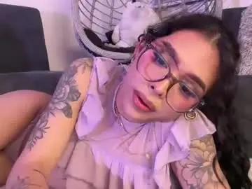 Chaturbate Adult Video Chat of samanthabernardo_